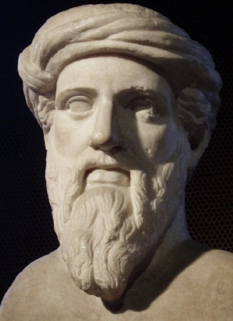 pythagoras